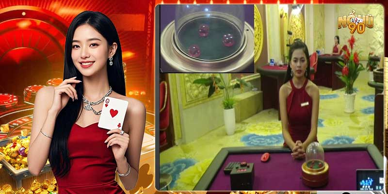 Tìm hiểu thông tin về Sicbo