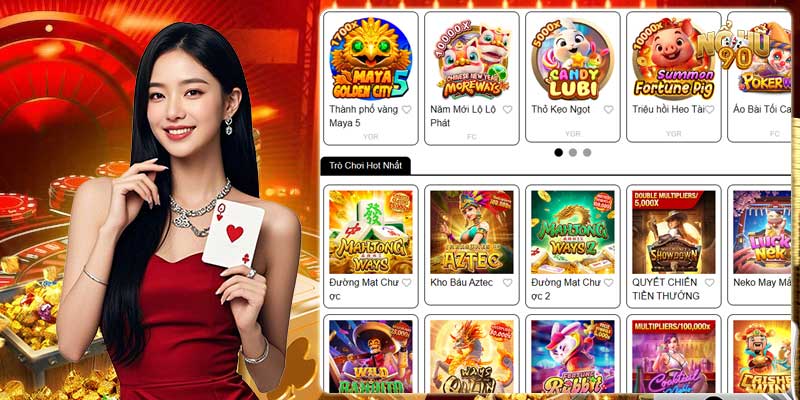 Chỉ bạn cách chơi Nohu90 đúng luật