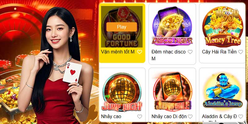 Không biết cách chơi Nohu90? Đừng lo, đã có giải pháp