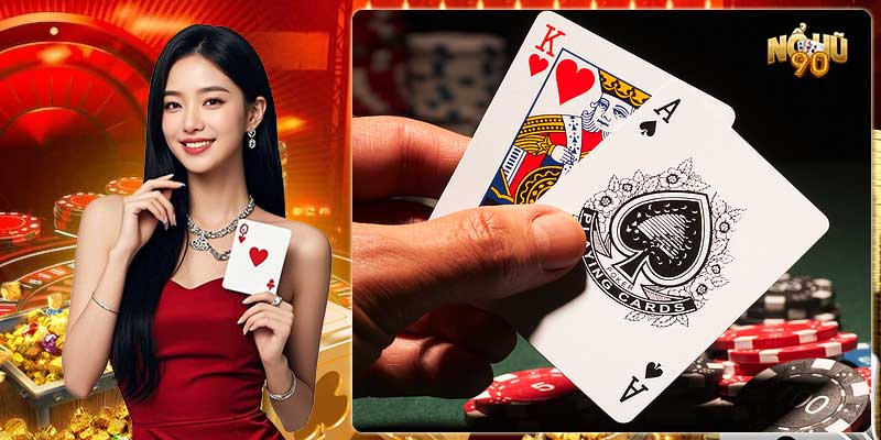 Thông tin về game bài xì dách