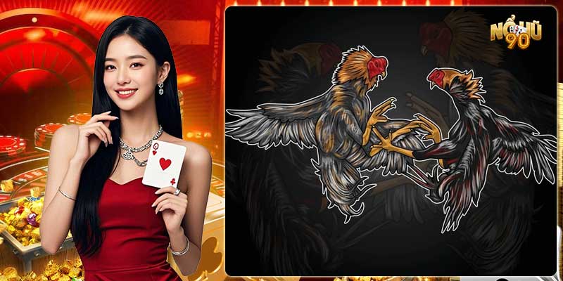 Mách bạn luật chơi đá gà Thomo SV388 chi tiết