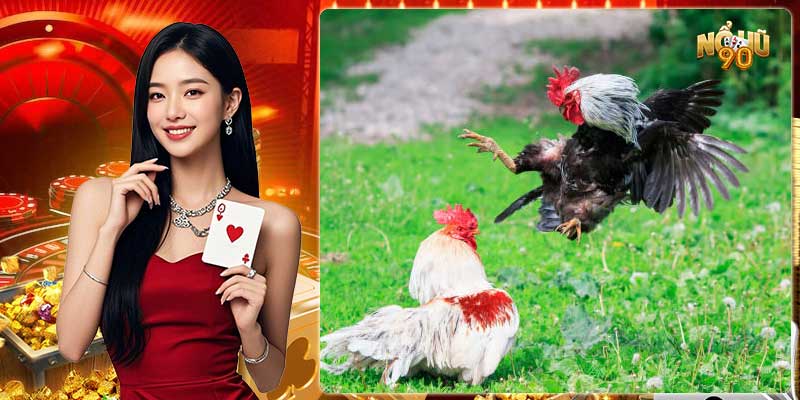 Lý giải nguyên nhân môn đá gà Thomo được nhiều dân Việt chơi