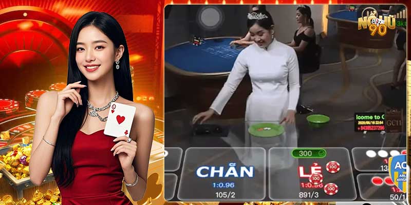 Tìm hiểu về những phương thức hack xóc đĩa online phổ biến