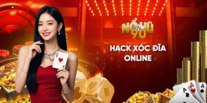 Hack xóc đĩa online: Nên hay không? Rủi ro rất lớn khi hack