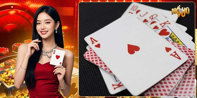 Hướng dẫn chơi phỏm Nohu90 về luật