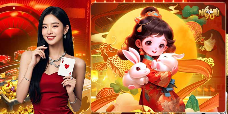 Chỉ bạn cách tìm ra link vào Nohu90