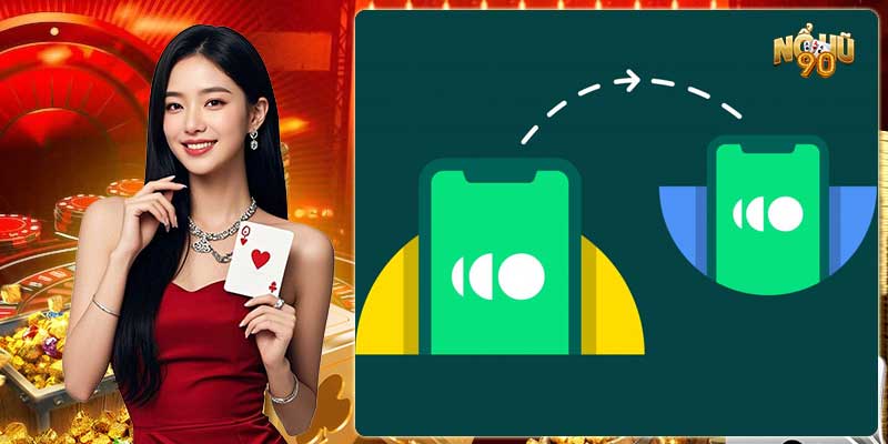 Hướng dẫn nạp tiền Nohu90 thuận tiện