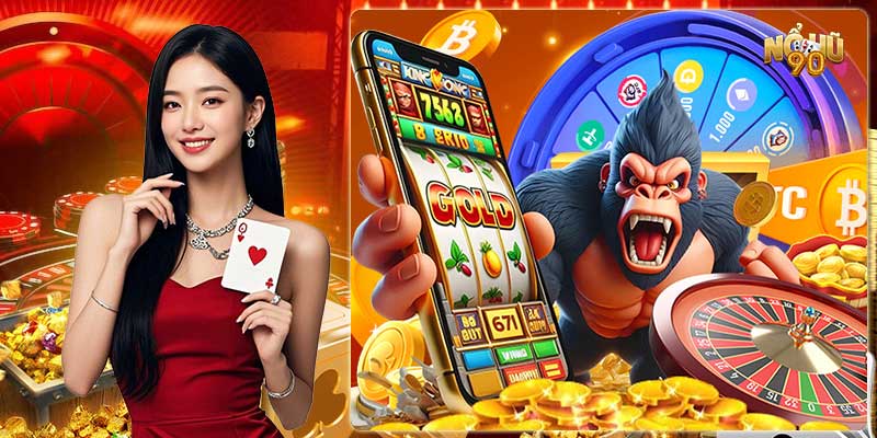 3 sự kiện Nohu90 bạn không thể bỏ lỡ