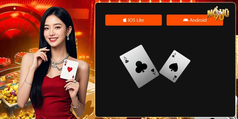 Cách tải ứng dụng chơi cá cược về máy dễ dàng