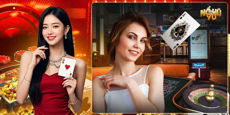 Tham gia đặt cược Nohu90 an toàn và minh bạch