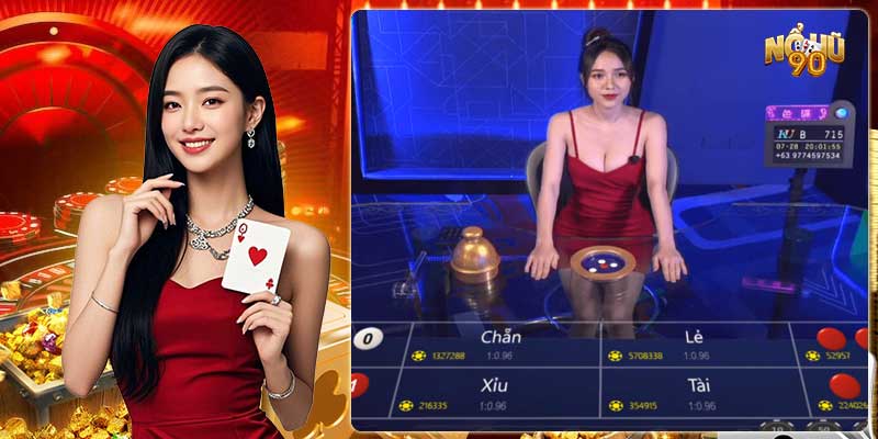 Kinh nghiệm xóc đĩa Nohu90 chưa ai nói bạn